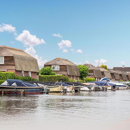 Cozy Home In Breukelen With Wifi Экстерьер фото