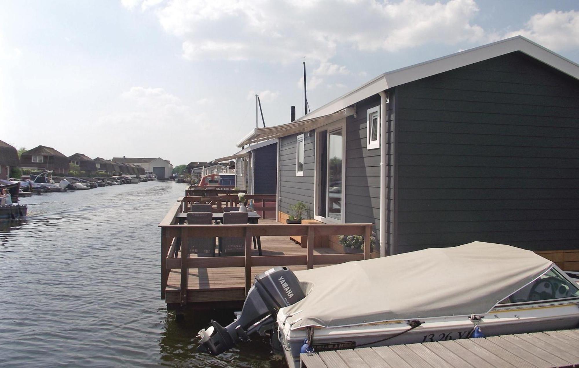 Cozy Home In Breukelen With Wifi Экстерьер фото
