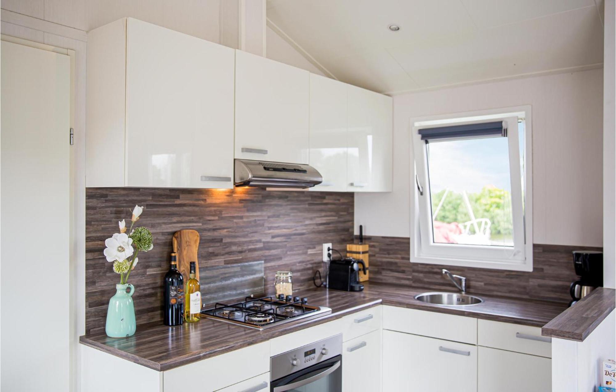 Cozy Home In Breukelen With Wifi Экстерьер фото