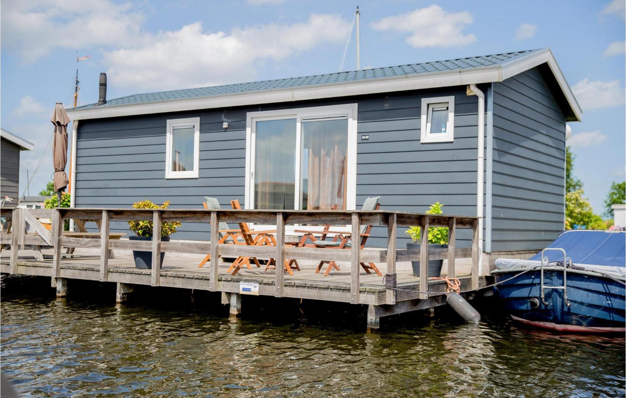 Cozy Home In Breukelen With Wifi Экстерьер фото