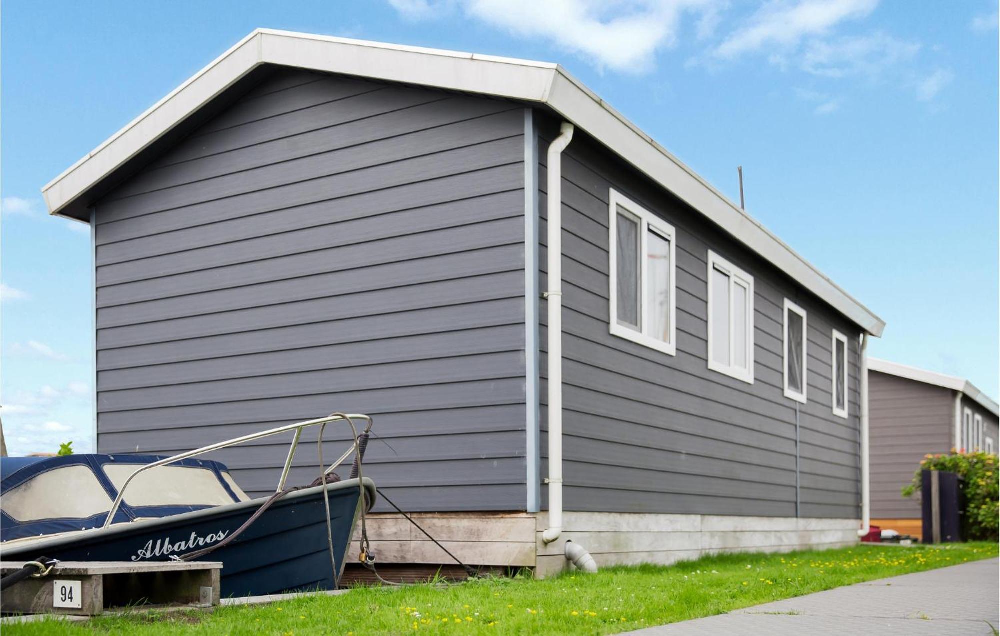 Cozy Home In Breukelen With Wifi Экстерьер фото